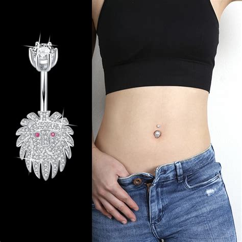 types of belly button rings|best quality belly button rings.